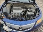 2013 Acura Tl Tech
