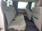 2008 Ford F150 Supercrew