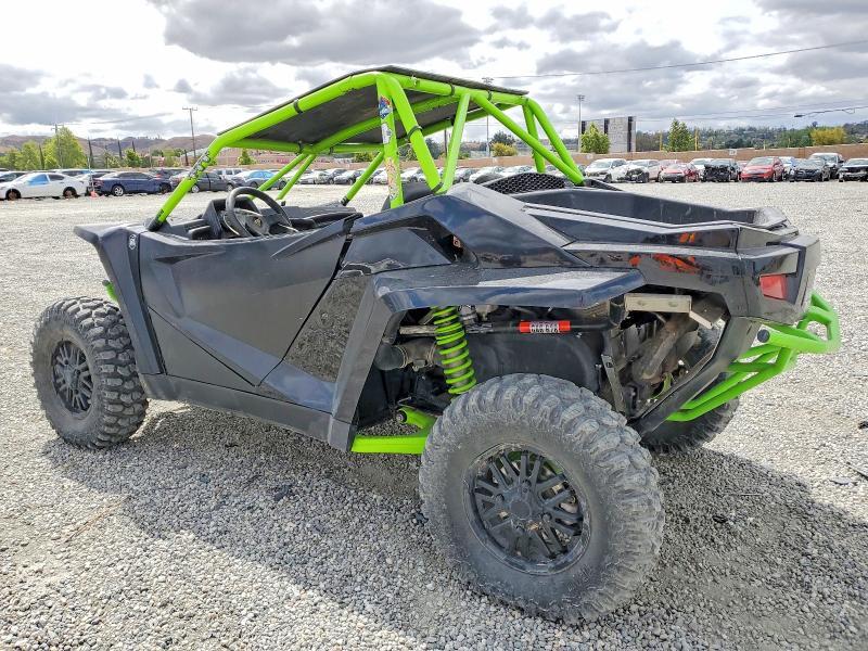 2022 Arctic Cat Utility Vehicle
