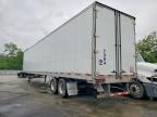 2017 Utility ITY VS2DX DRY Van Trailer