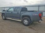 2008 GMC Canyon