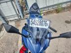2026 Kawasaki EX500 A