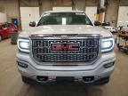 2017 GMC Sierra K1500 Denali