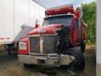 2022 Kenworth T880 Dump Truck