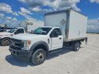 2020 Ford F450 Super Duty