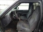 1999 Chevrolet S Truck S10