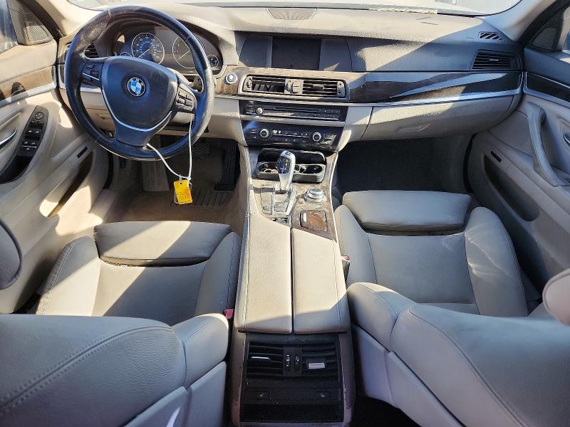 2011 BMW 535 i