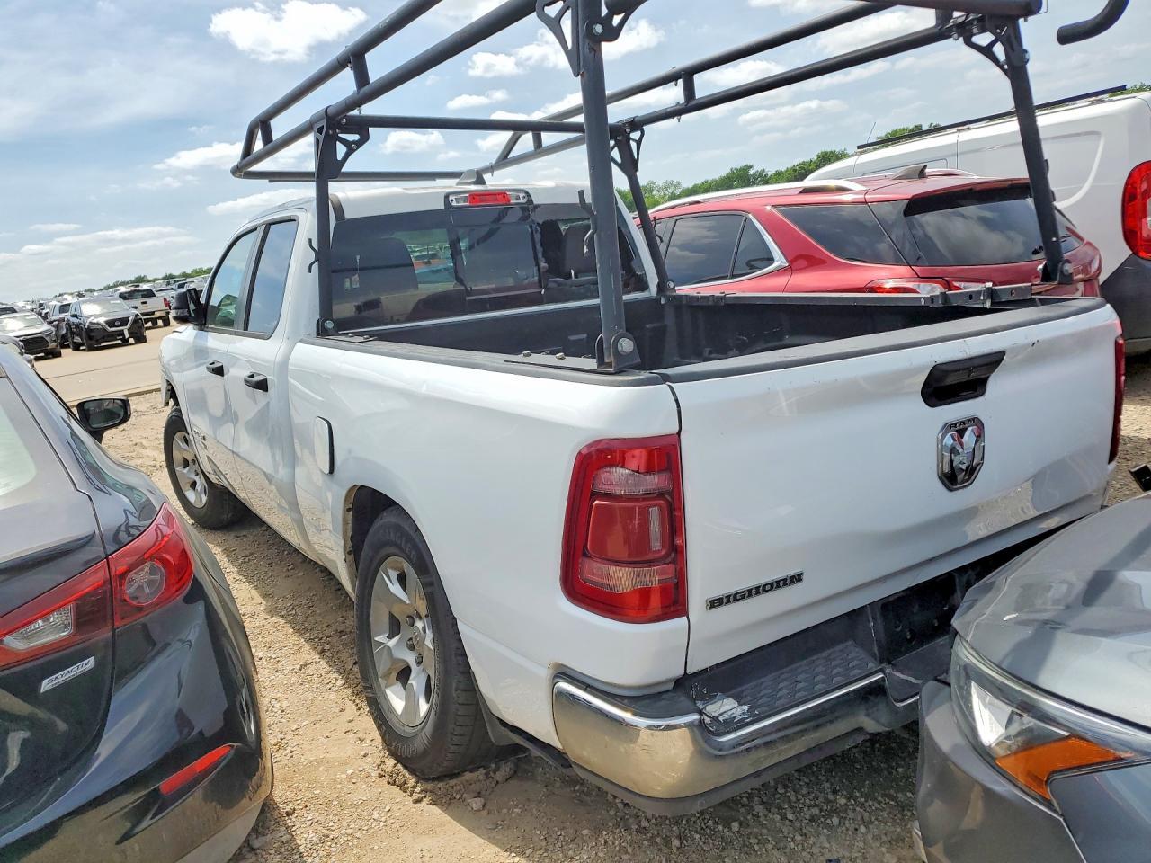 2024 Dodge RAM 1500 BIG Horn