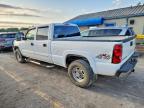 2004 Chevrolet Silverado K2500