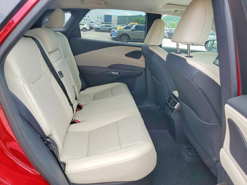 2026 Lexus Rx 350 Premium+