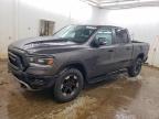 2022 Dodge RAM 1500 Rebel
