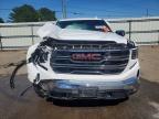 2022 GMC Sierra K1500 SLT