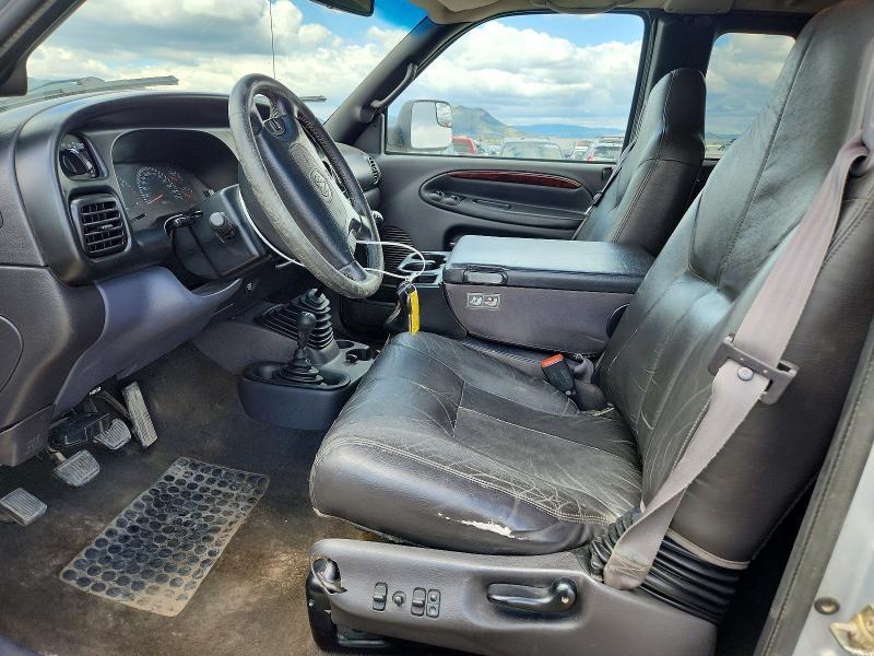 1999 Dodge Ram 2500