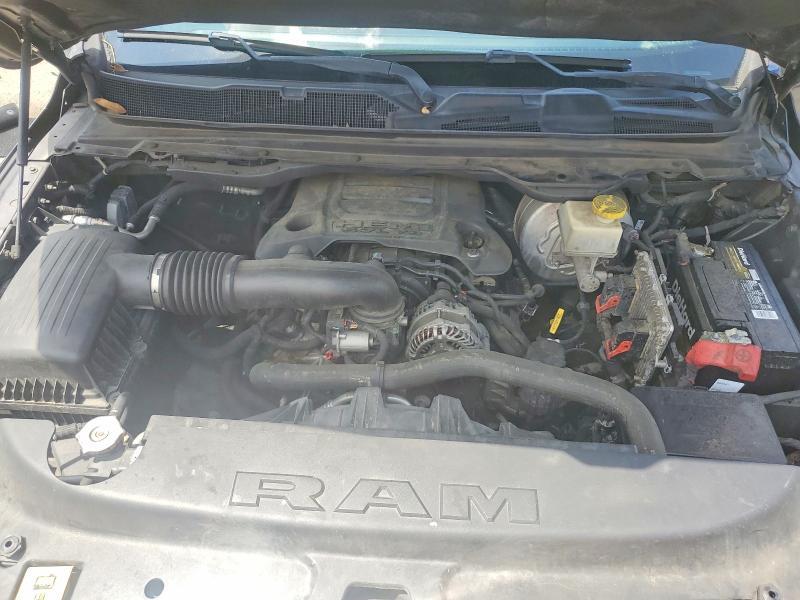 2019 Dodge RAM 1500 BIG Horn