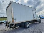2019 International MV607 BOX Truck