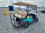 2025 Club Car Golf Cart