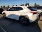 2019 Lexus Ux 200
