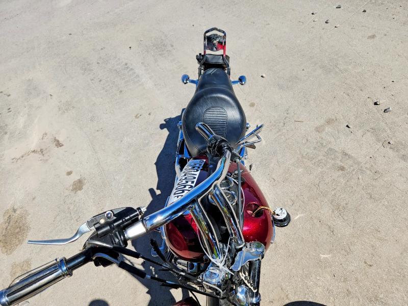 2004 Harley-Davidson Fxdli