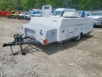 2007 Fleetwood Camper