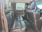 2007 Ford F150 Supercrew