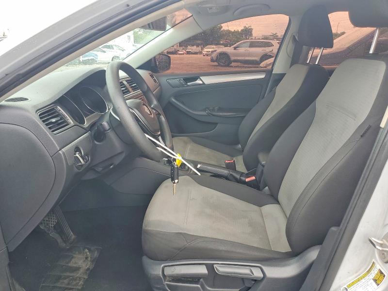 2017 Volkswagen Jetta s