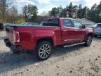 2019 GMC Canyon Denali