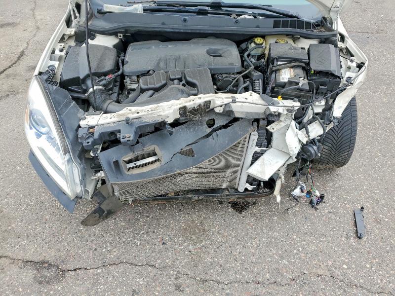 2014 Buick Verano
