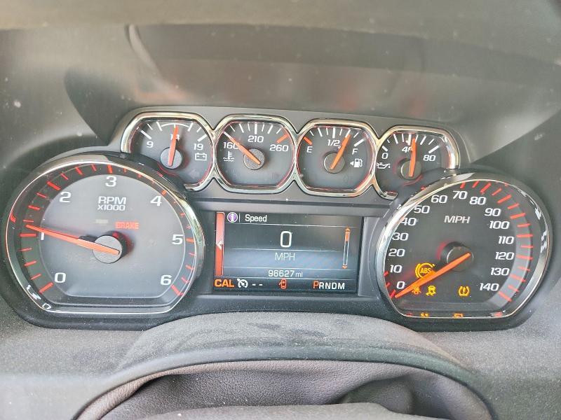2016 GMC Yukon xl K1500 slt