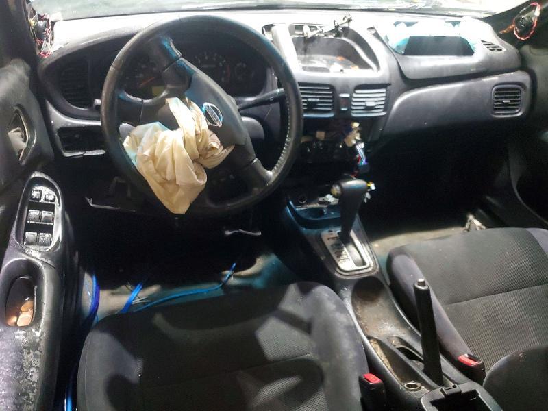 2006 Nissan Sentra 1.8