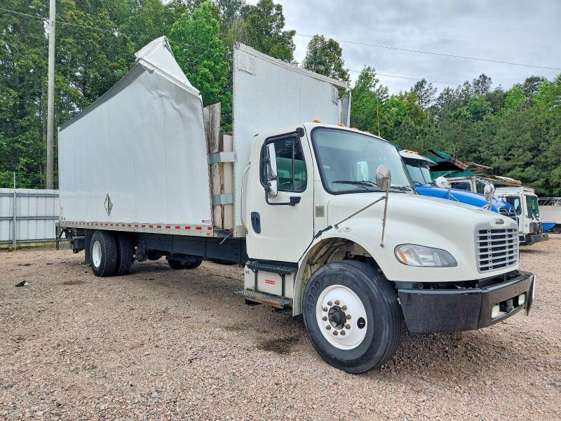 2020 Freightliner M2 106 Medium Duty