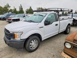 2019 Ford F150 en venta en Rancho Cucamonga, CA