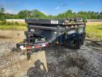 2022 Load Trail Tandem Axle Dump Trailer