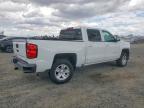 2018 Chevrolet Silverado C1500 LT
