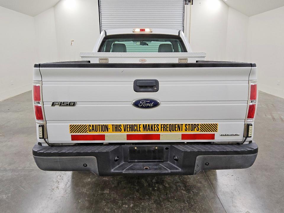 2013 Ford F150
