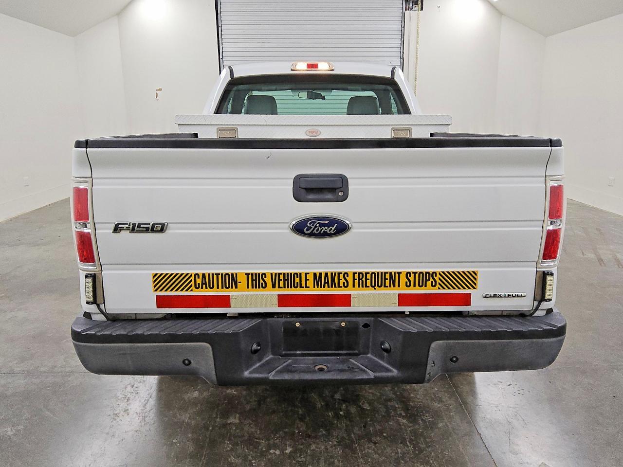 2013 Ford F150
