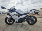 2020 Kawasaki EX400