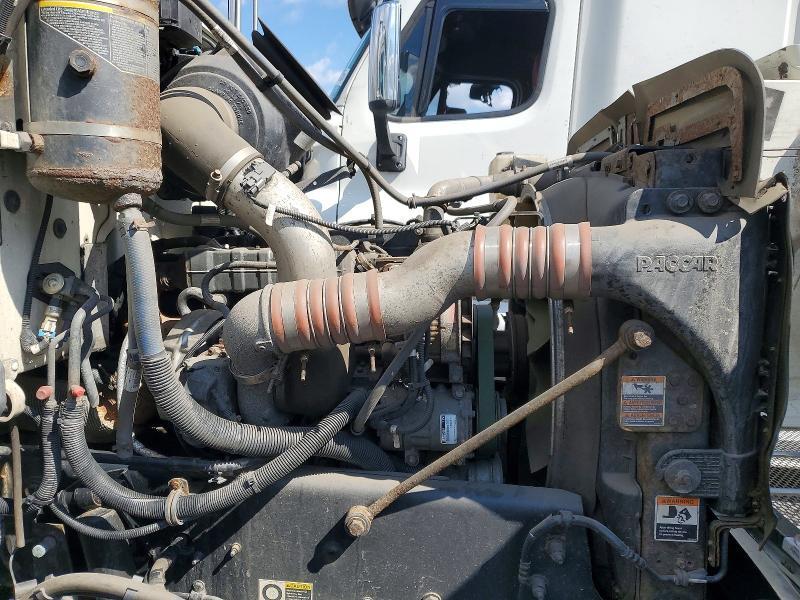 2014 Peterbilt 337 Railroad Service Truck