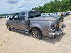 2003 Ford F150 Supercrew