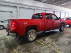 2010 Chevrolet Silverado K2500 Heavy Duty LTZ
