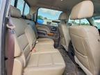 2017 GMC Sierra K1500 SLT