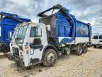 2016 Mack LEU613 Refuse Truck
