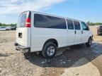 2013 Chevrolet Express
