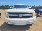 2008 Chevrolet Silverado C1500