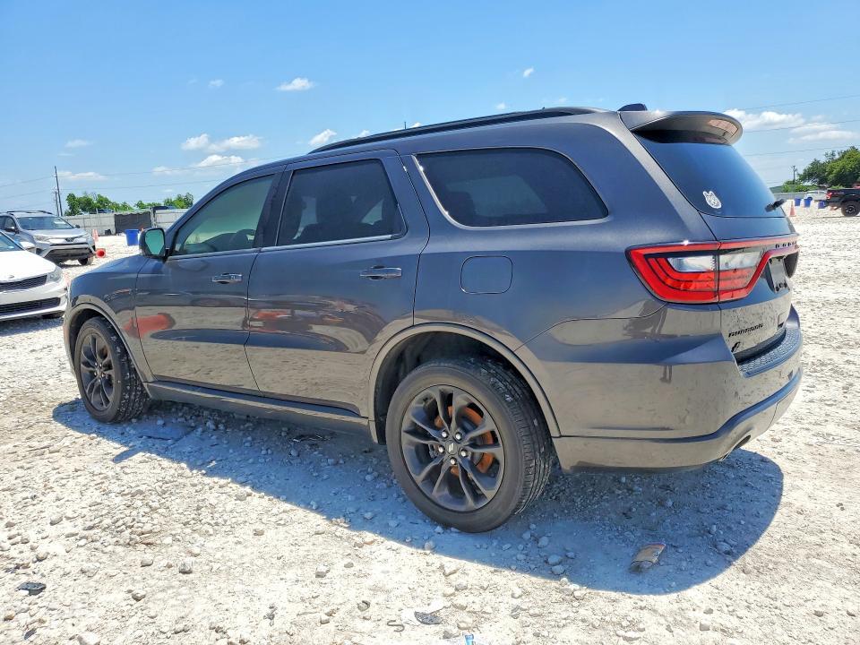 2021 Dodge Durango gt