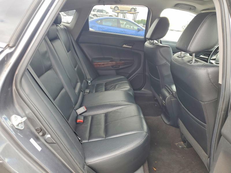 2010 Honda Accord Crosstour exl