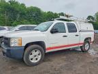 2010 Chevrolet Silverado C1500 Hybrid