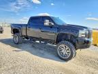 2008 Chevrolet Silverado K2500 Heavy Duty