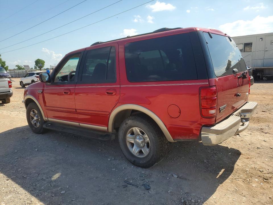 1998 Ford Expedition