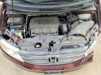 2013 Honda Odyssey exl
