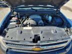 2007 Chevrolet Silverado K1500